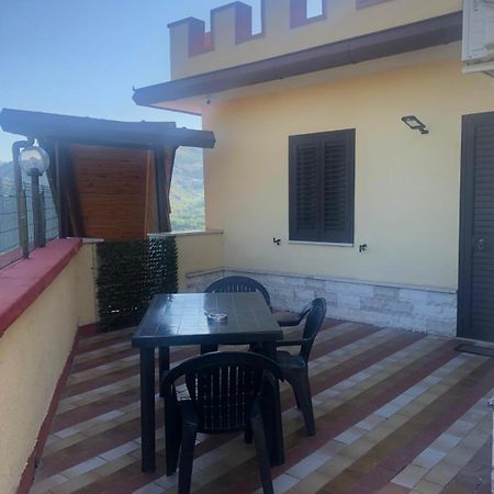 Casale Michel Βίλα Arpino Εξωτερικό φωτογραφία
