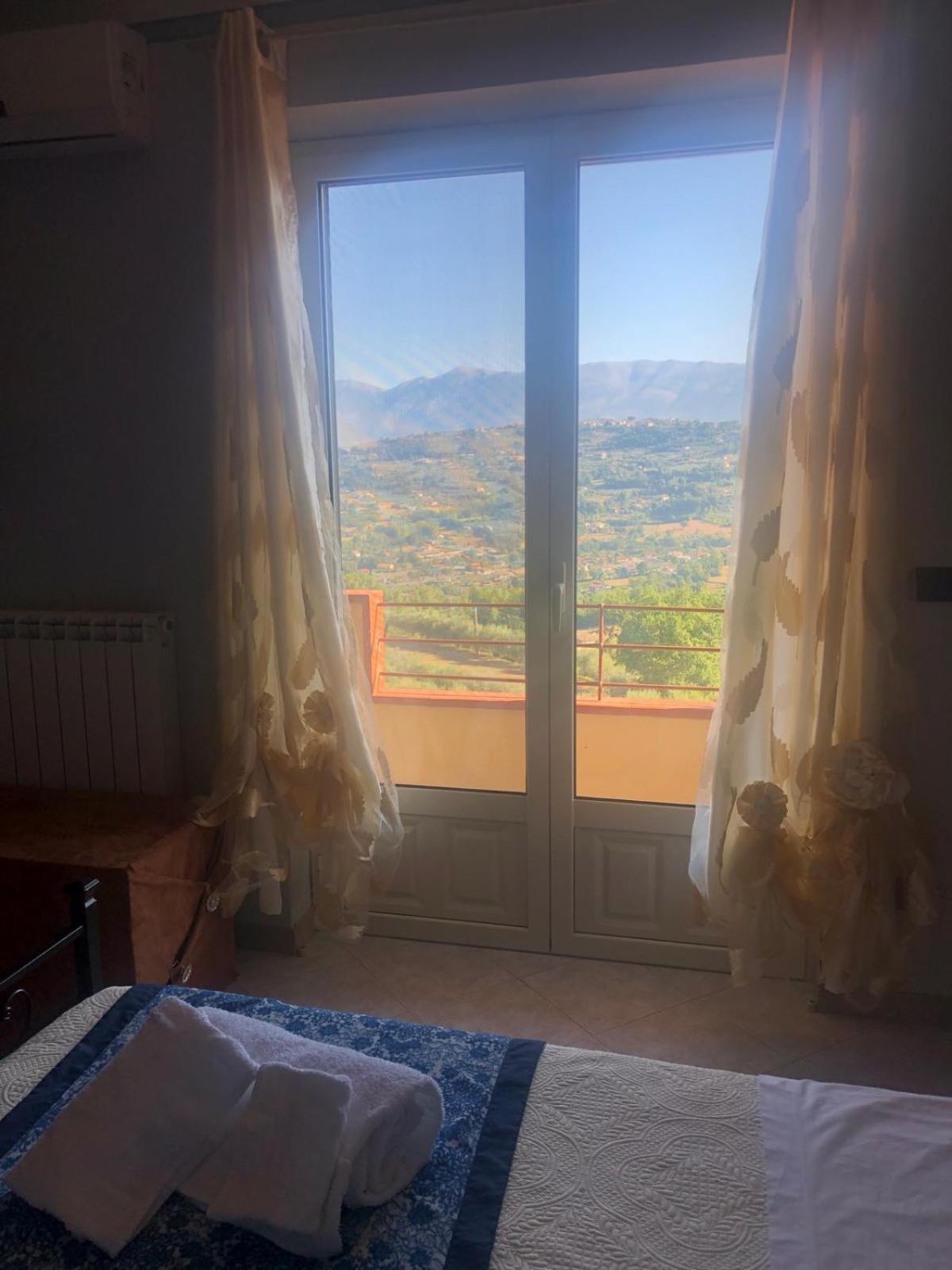 Casale Michel Βίλα Arpino Εξωτερικό φωτογραφία