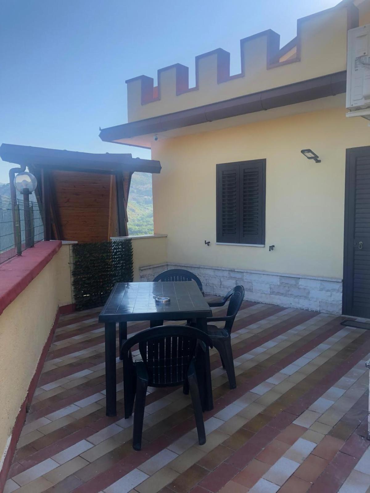 Casale Michel Βίλα Arpino Εξωτερικό φωτογραφία