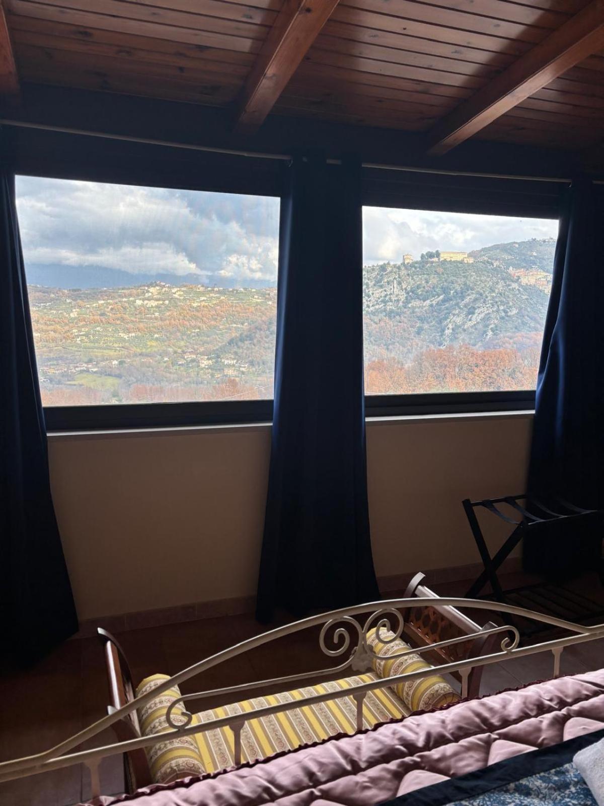 Casale Michel Βίλα Arpino Εξωτερικό φωτογραφία