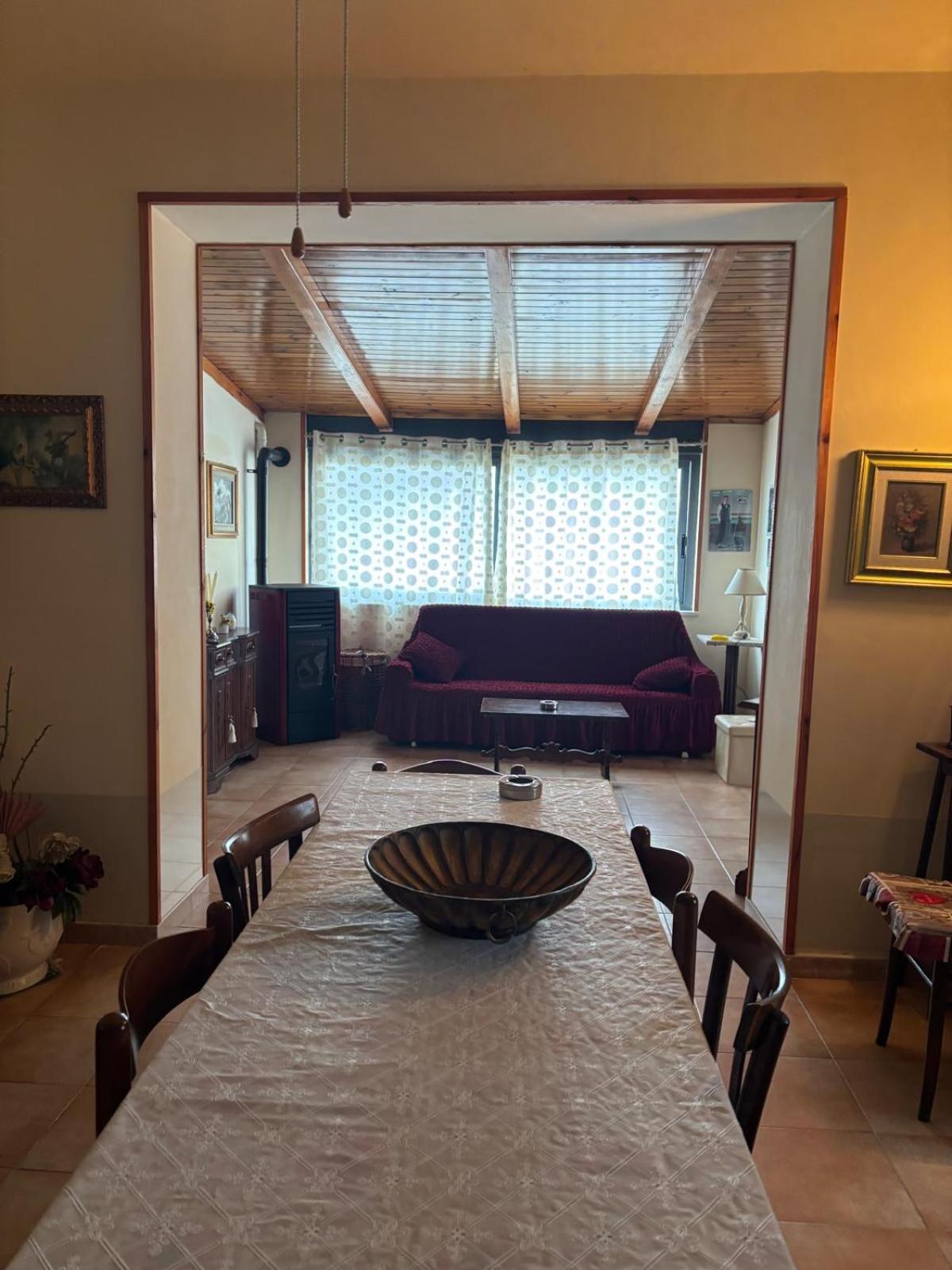 Casale Michel Βίλα Arpino Εξωτερικό φωτογραφία