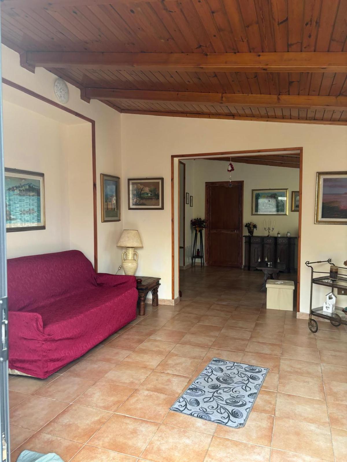 Casale Michel Βίλα Arpino Εξωτερικό φωτογραφία