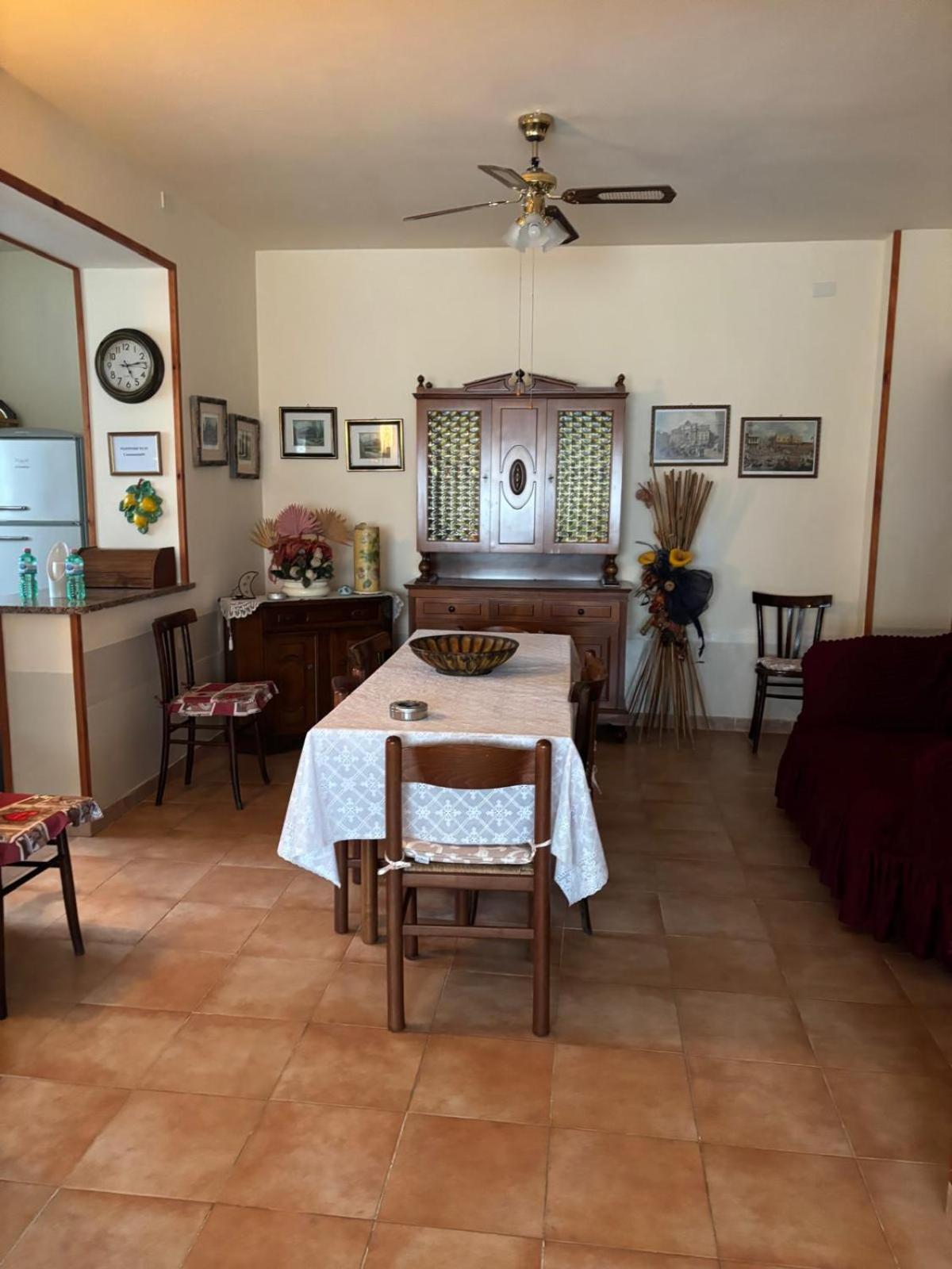 Casale Michel Βίλα Arpino Εξωτερικό φωτογραφία